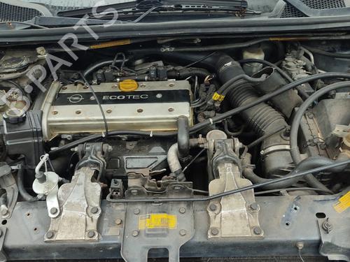Climate control OPEL SINTRA (APV) 2.2 i 16V (OUN16, Y94) | BP36158234I5 - Image 33