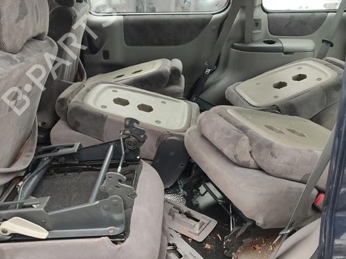 Climate control OPEL SINTRA (APV) 2.2 i 16V (OUN16, Y94) | BP36158234I5 - Image 24