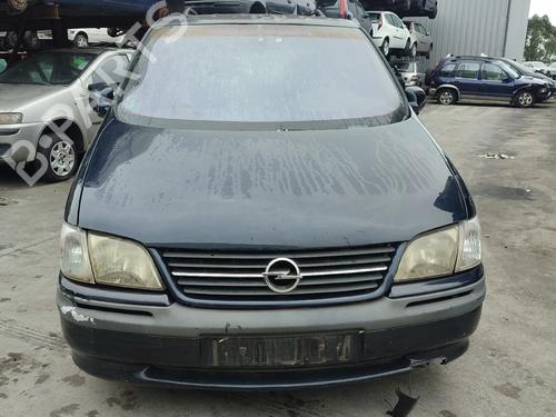 Climate control OPEL SINTRA (APV) 2.2 i 16V (OUN16, Y94) | BP36158234I5 - Image 14