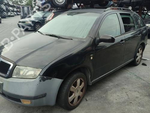 Used Parts SKODA FABIA I Combi (6Y5)  1.4 16V  4358034