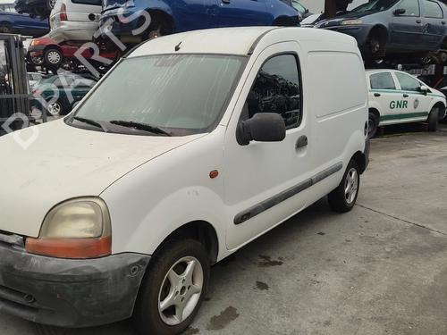 Left sun visor RENAULT KANGOO Express (FC0/1_) 1.2 (FC01, FC0A, FC0F) | BP40019742I1 - Image 10