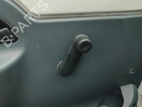 Left sun visor RENAULT KANGOO Express (FC0/1_) 1.2 (FC01, FC0A, FC0F) | BP40019742I1 - Image 23