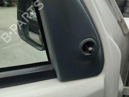 Left sun visor RENAULT KANGOO Express (FC0/1_) 1.2 (FC01, FC0A, FC0F) | BP40019742I1 - Image 24