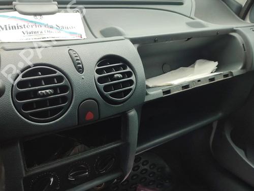 Left sun visor RENAULT KANGOO Express (FC0/1_) 1.2 (FC01, FC0A, FC0F) | BP40019742I1 - Image 27