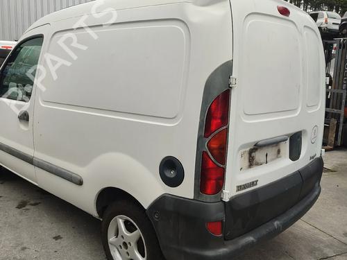 Left sun visor RENAULT KANGOO Express (FC0/1_) 1.2 (FC01, FC0A, FC0F) | BP40019742I1 - Image 13