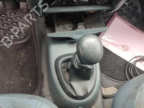 Left sun visor RENAULT KANGOO Express (FC0/1_) 1.2 (FC01, FC0A, FC0F) | BP40019742I1 - Image 26
