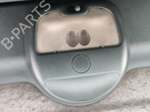 Left sun visor RENAULT KANGOO Express (FC0/1_) 1.2 (FC01, FC0A, FC0F) | BP40019742I1 - Image 25