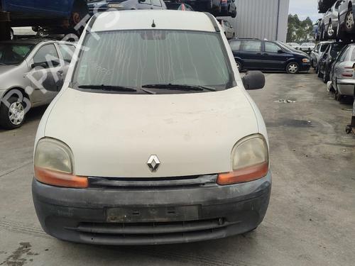 Left sun visor RENAULT KANGOO Express (FC0/1_) 1.2 (FC01, FC0A, FC0F) | BP40019742I1 - Image 12