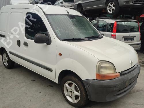 Left sun visor RENAULT KANGOO Express (FC0/1_) 1.2 (FC01, FC0A, FC0F) | BP40019742I1 - Image 11