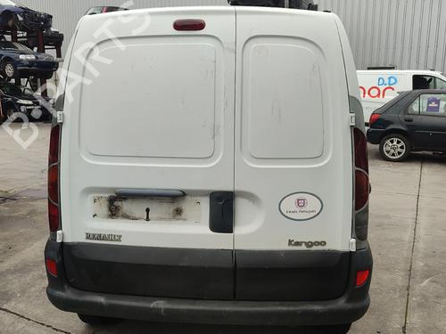 Left sun visor RENAULT KANGOO Express (FC0/1_) 1.2 (FC01, FC0A, FC0F) | BP40019742I1 - Image 15