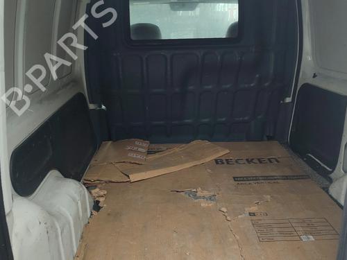 Left sun visor RENAULT KANGOO Express (FC0/1_) 1.2 (FC01, FC0A, FC0F) | BP40019742I1 - Image 16