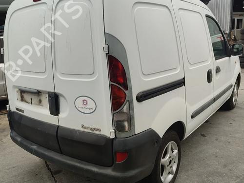 Left sun visor RENAULT KANGOO Express (FC0/1_) 1.2 (FC01, FC0A, FC0F) | BP40019742I1 - Image 14