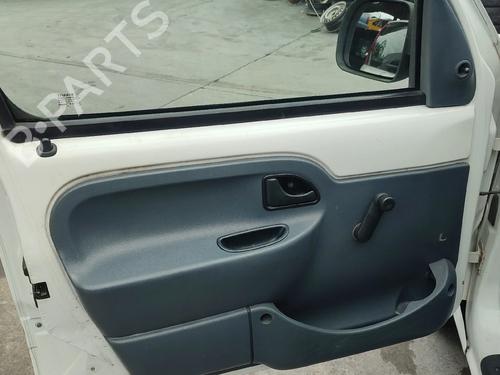 Left sun visor RENAULT KANGOO Express (FC0/1_) 1.2 (FC01, FC0A, FC0F) | BP40019742I1 - Image 21