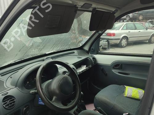 Left sun visor RENAULT KANGOO Express (FC0/1_) 1.2 (FC01, FC0A, FC0F) | BP40019742I1 - Image 30