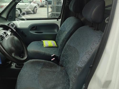 Left sun visor RENAULT KANGOO Express (FC0/1_) 1.2 (FC01, FC0A, FC0F) | BP40019742I1 - Image 22