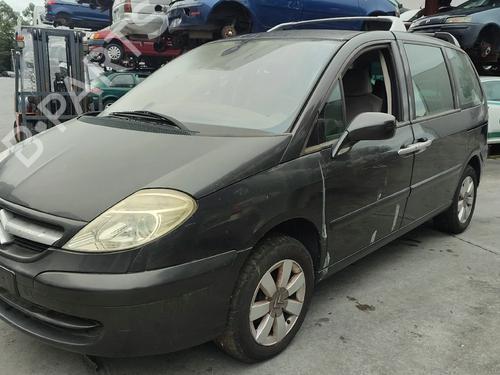 Steering column stalk CITROËN C8 (EA_, EB_) 2.0 HDi | BP37025742I23  - Image 12