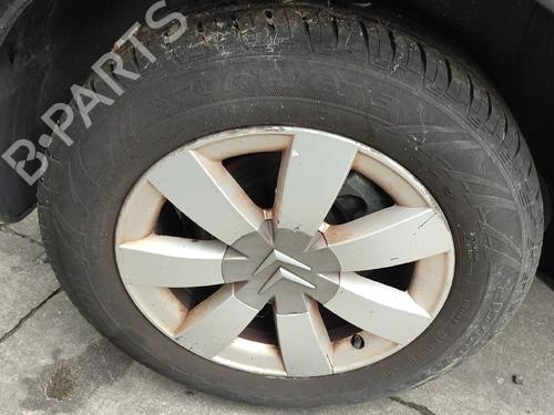 Steering column stalk CITROËN C8 (EA_, EB_) 2.0 HDi | BP37025742I23  - Image 19