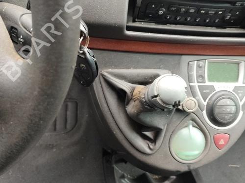 Steering column stalk CITROËN C8 (EA_, EB_) 2.0 HDi | BP37025742I23  - Image 28