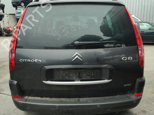 Steering column stalk CITROËN C8 (EA_, EB_) 2.0 HDi | BP37025742I23  - Image 17