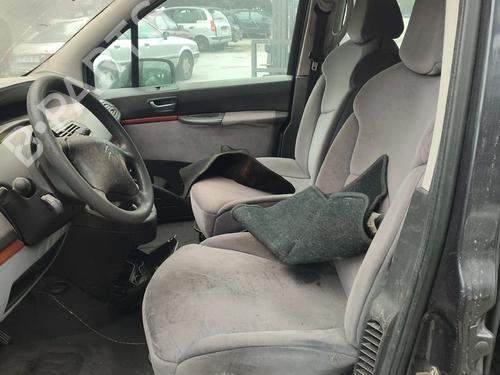 Steering column stalk CITROËN C8 (EA_, EB_) 2.0 HDi | BP37025742I23  - Image 25