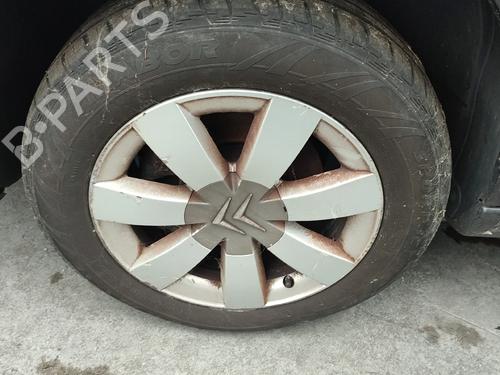 Steering column stalk CITROËN C8 (EA_, EB_) 2.0 HDi | BP37025742I23  - Image 21