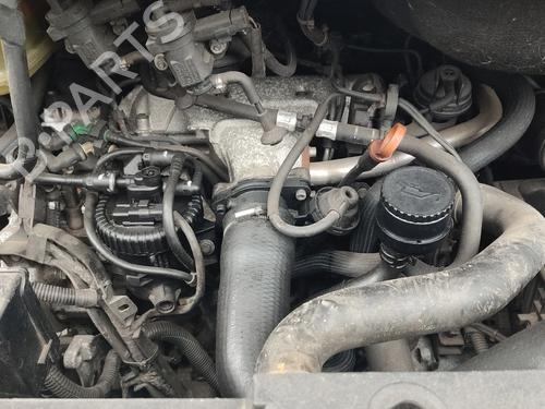 Steering column stalk CITROËN C8 (EA_, EB_) 2.0 HDi | BP37025742I23  - Image 34