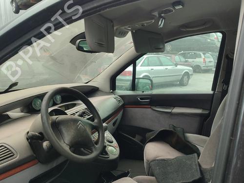 Steering column stalk CITROËN C8 (EA_, EB_) 2.0 HDi | BP37025742I23  - Image 33