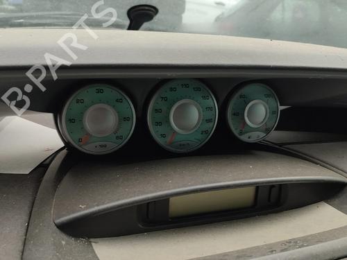 Steering column stalk CITROËN C8 (EA_, EB_) 2.0 HDi | BP37025742I23  - Image 32