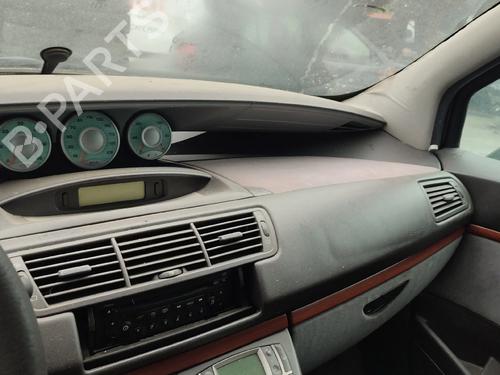 Steering column stalk CITROËN C8 (EA_, EB_) 2.0 HDi | BP37025742I23  - Image 29