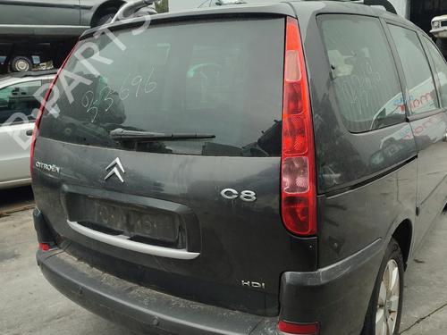 Steering column stalk CITROËN C8 (EA_, EB_) 2.0 HDi | BP37025742I23  - Image 16