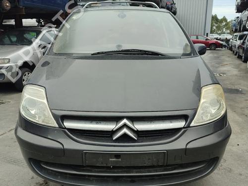 Steering column stalk CITROËN C8 (EA_, EB_) 2.0 HDi | BP37025742I23  - Image 14
