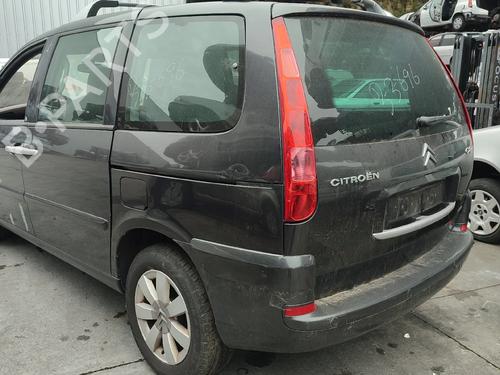 Steering column stalk CITROËN C8 (EA_, EB_) 2.0 HDi | BP37025742I23  - Image 15