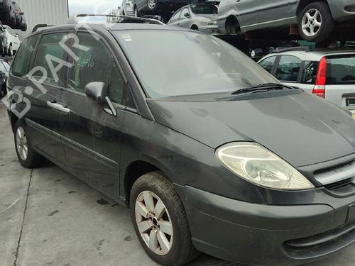 Steering column stalk CITROËN C8 (EA_, EB_) 2.0 HDi | BP37025742I23  - Image 13