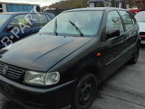 Used Parts VW POLO III (6N1)  50 1.0  4366862