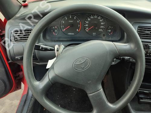 Engine TOYOTA COROLLA Liftback (_E10_) 1.3 XLI (EE101_, EE101R) | BP31171344M1 