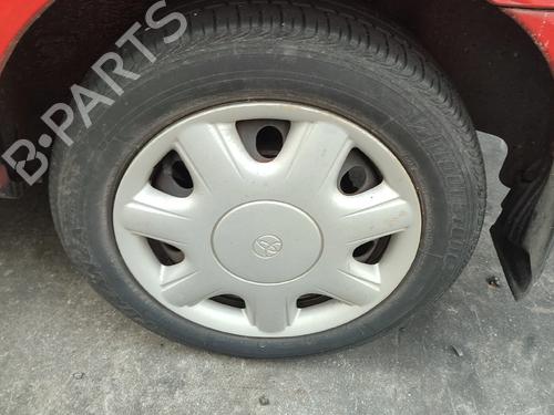 Engine TOYOTA COROLLA Liftback (_E10_) 1.3 XLI (EE101_, EE101R) | BP31171344M1 