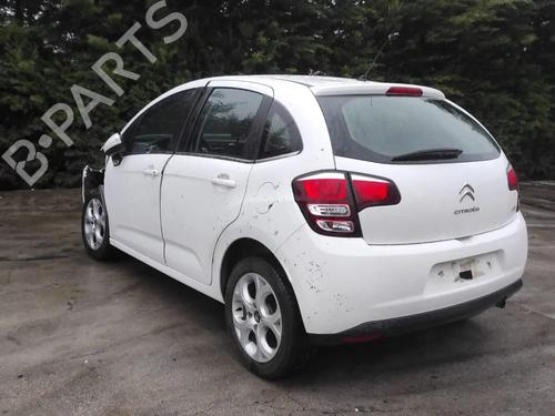 Engine CITROËN C3 II (SC_) 1.2 VTi 82 | BP31281410M1 