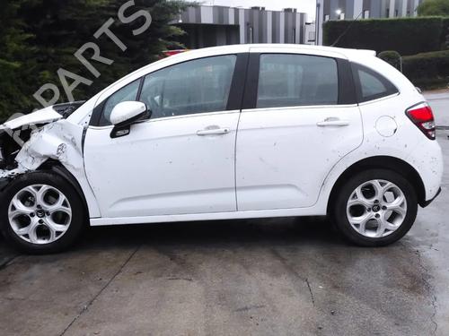 Engine CITROËN C3 II (SC_) 1.2 VTi 82 | BP31281410M1 