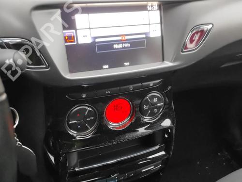 Engine CITROËN C3 II (SC_) 1.2 VTi 82 | BP31281410M1 