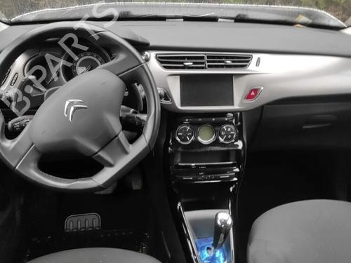 Engine CITROËN C3 II (SC_) 1.2 VTi 82 | BP31281410M1 