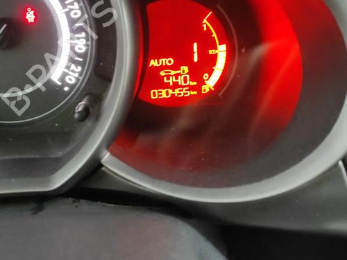 Engine CITROËN C3 II (SC_) 1.2 VTi 82 | BP31281410M1 