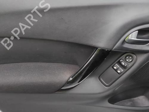 Engine CITROËN C3 II (SC_) 1.2 VTi 82 | BP31281410M1 