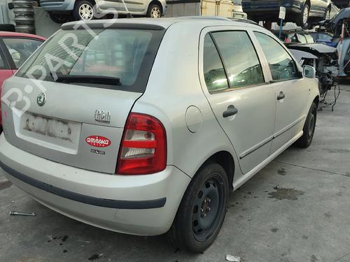 Left front window switch SKODA FABIA I (6Y2) 1.4 | BP32447534I27  - Image 15