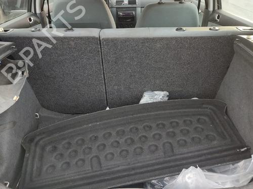 Left front window switch SKODA FABIA I (6Y2) 1.4 | BP32447534I27  - Image 18