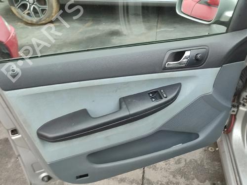 Left front window switch SKODA FABIA I (6Y2) 1.4 | BP32447534I27  - Image 19