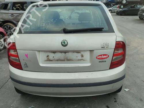 Left front window switch SKODA FABIA I (6Y2) 1.4 | BP32447534I27  - Image 16