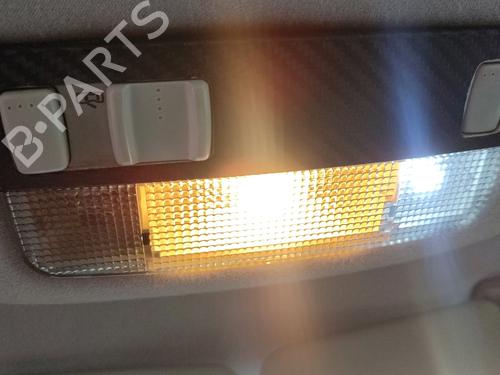 Left front window switch SKODA FABIA I (6Y2) 1.4 | BP32447534I27  - Image 25