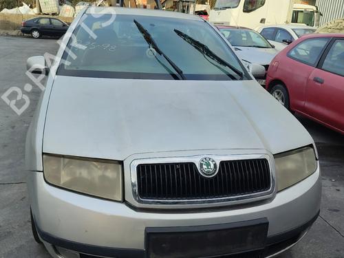 Left front window switch SKODA FABIA I (6Y2) 1.4 | BP32447534I27  - Image 13