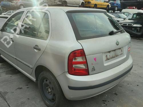 Left front window switch SKODA FABIA I (6Y2) 1.4 | BP32447534I27  - Image 14