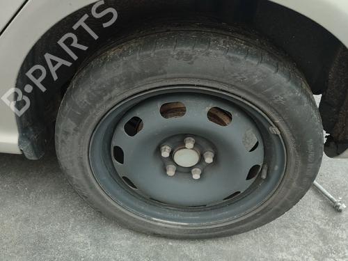 Left front window switch SKODA FABIA I (6Y2) 1.4 | BP32447534I27  - Image 17